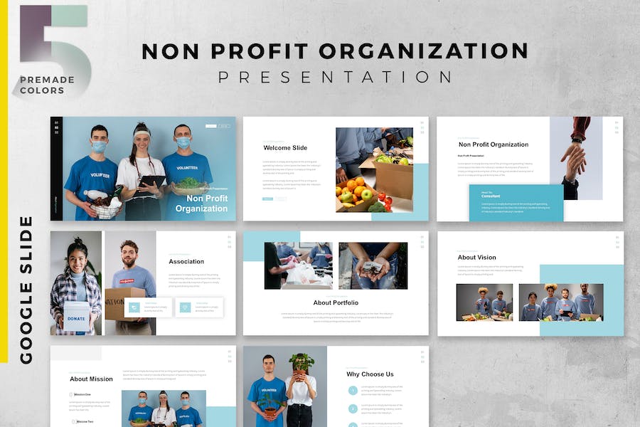 NGO – non-governmental organizations  slide
